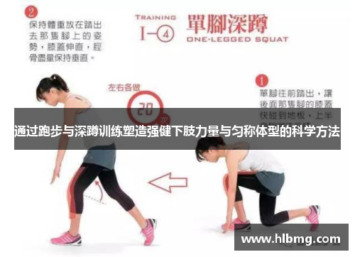 通过跑步与深蹲训练塑造强健下肢力量与匀称体型的科学方法